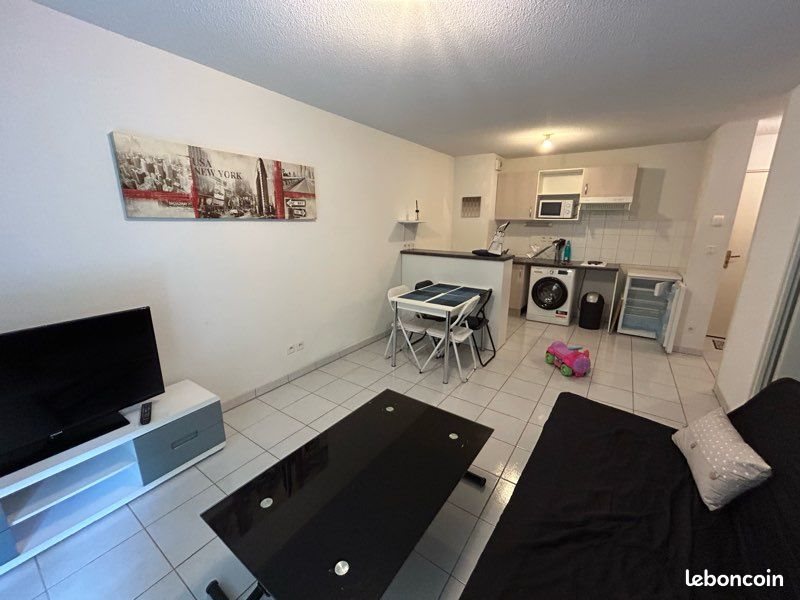 Appartement à louer, 37m², Cognac