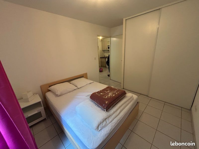 Appartement à louer, 37m², Cognac