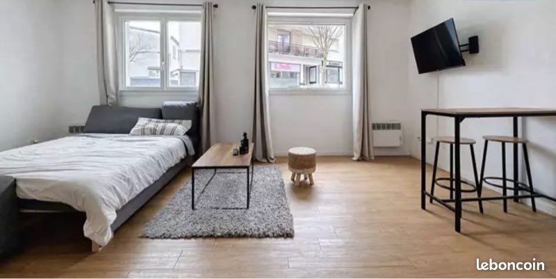Appartement à louer, 31m², Gournay-sur-Marne