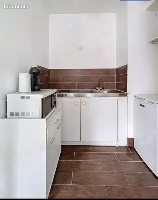 Appartement à louer, 31m², Gournay-sur-Marne