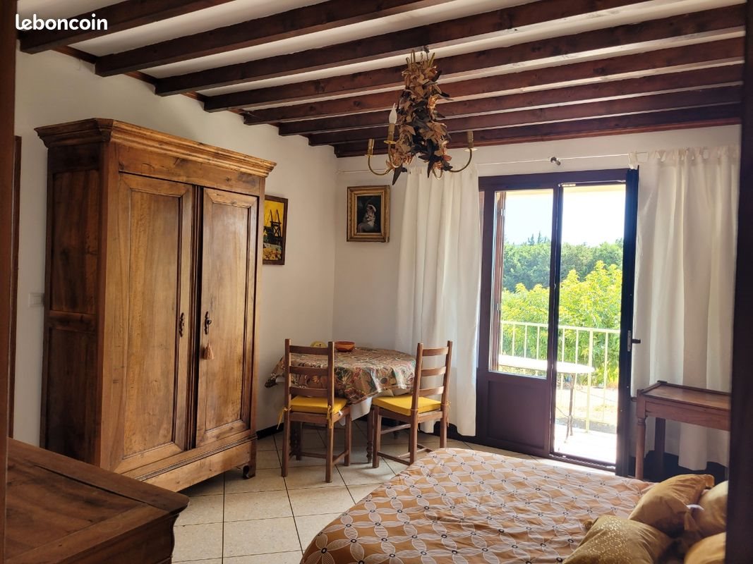 Appartement à louer, 28m², Fontvieille