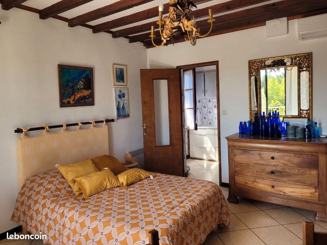 Appartement à louer, 28m², Fontvieille