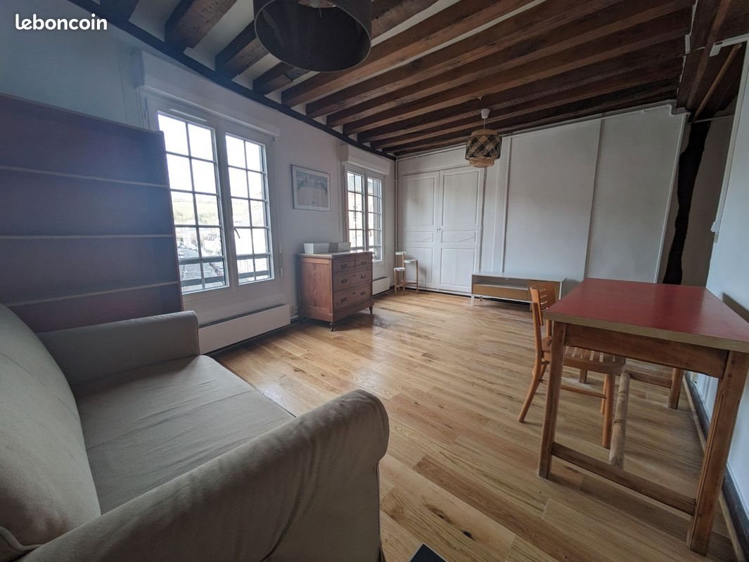 Appartement à louer, 45m², Evreux