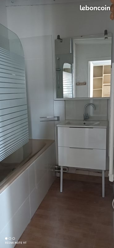 Appartement à louer, 45m², Evreux