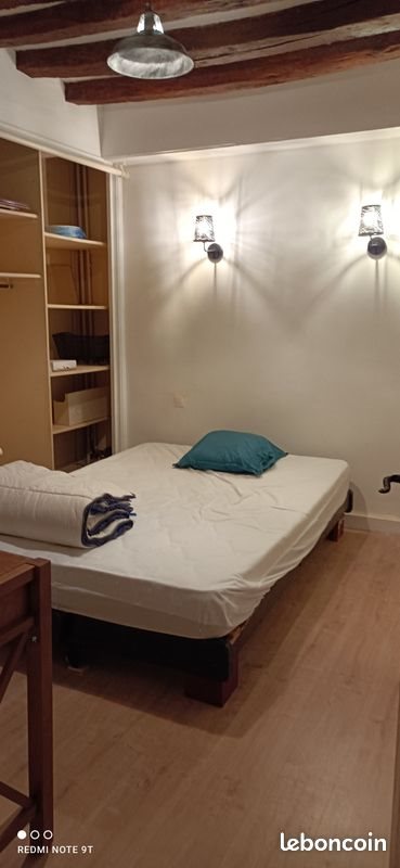 Appartement à louer, 45m², Evreux