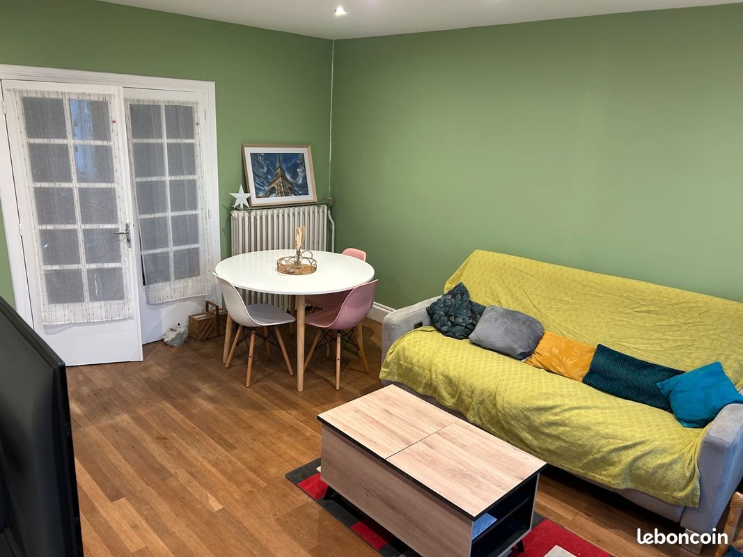 Maison à vendre, 150m², Issoire