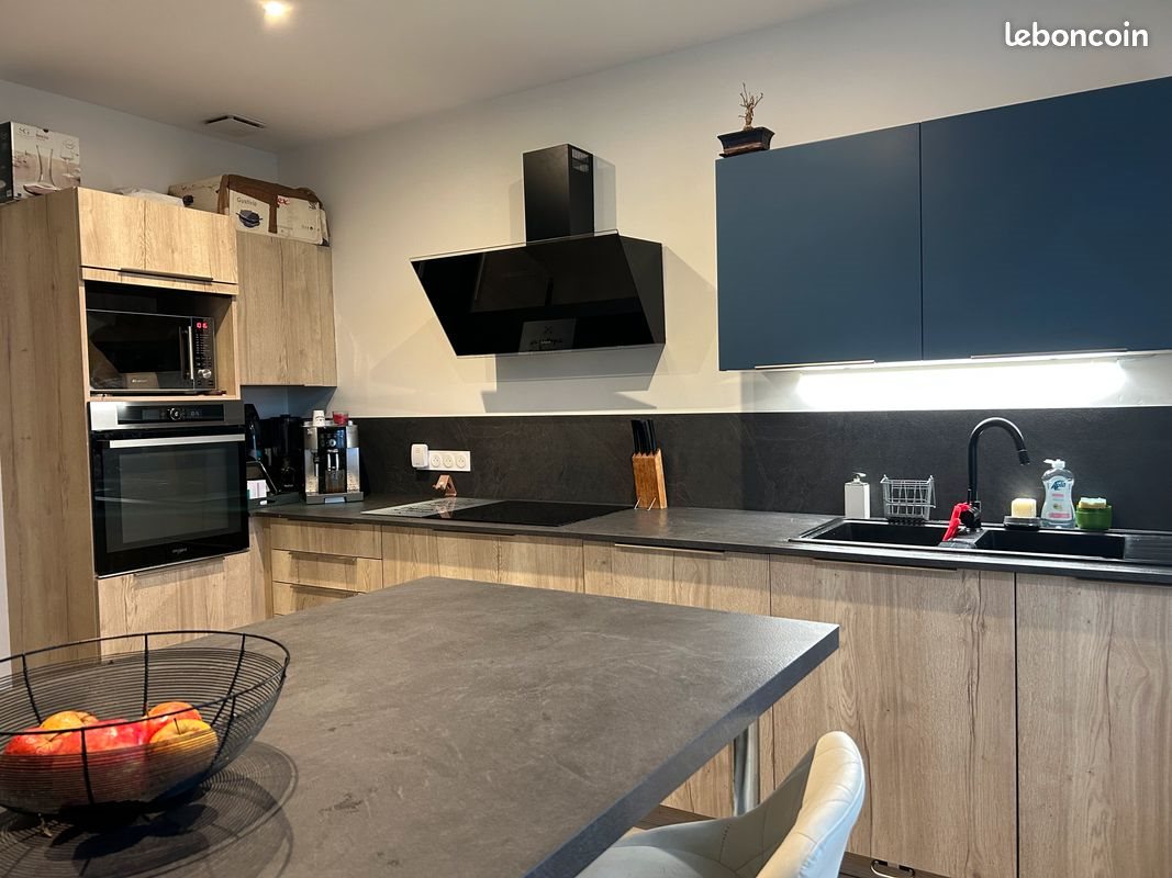 Maison à vendre, 150m², Issoire