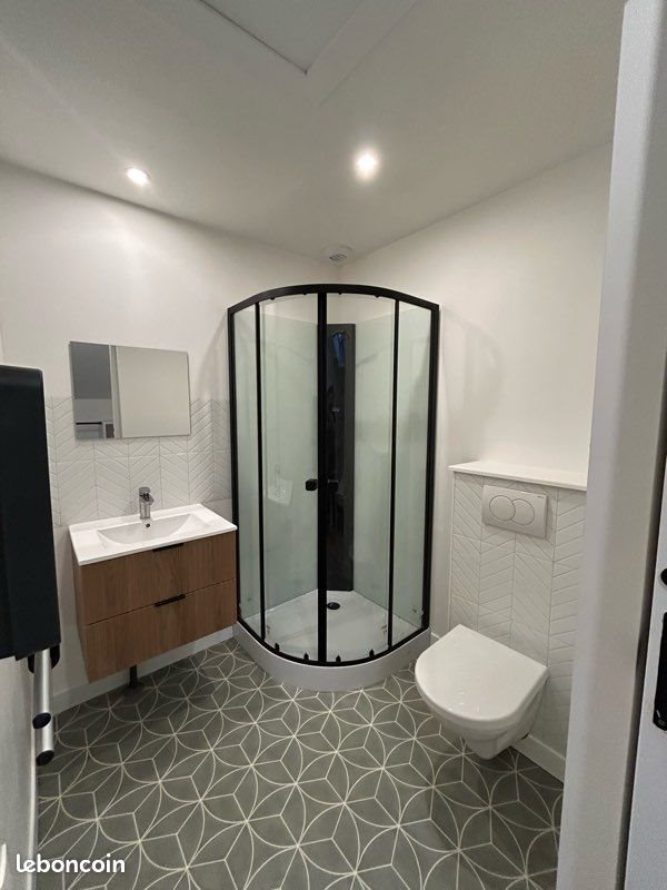 Appartement à louer, 28m², Jarnac