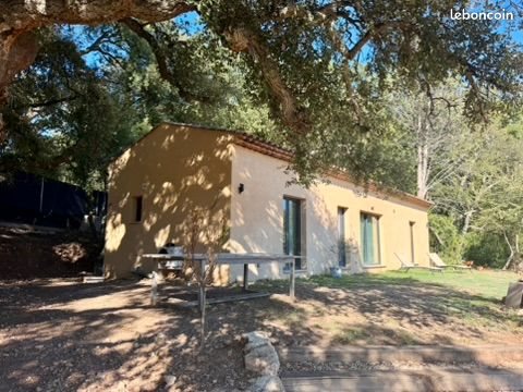 Maison à louer, 71m², Roquebrune-sur-Argens