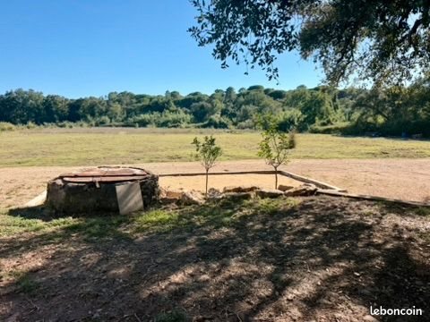Maison à louer, 71m², Roquebrune-sur-Argens