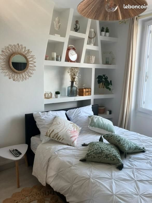 Appartement à louer, 66m², Brest