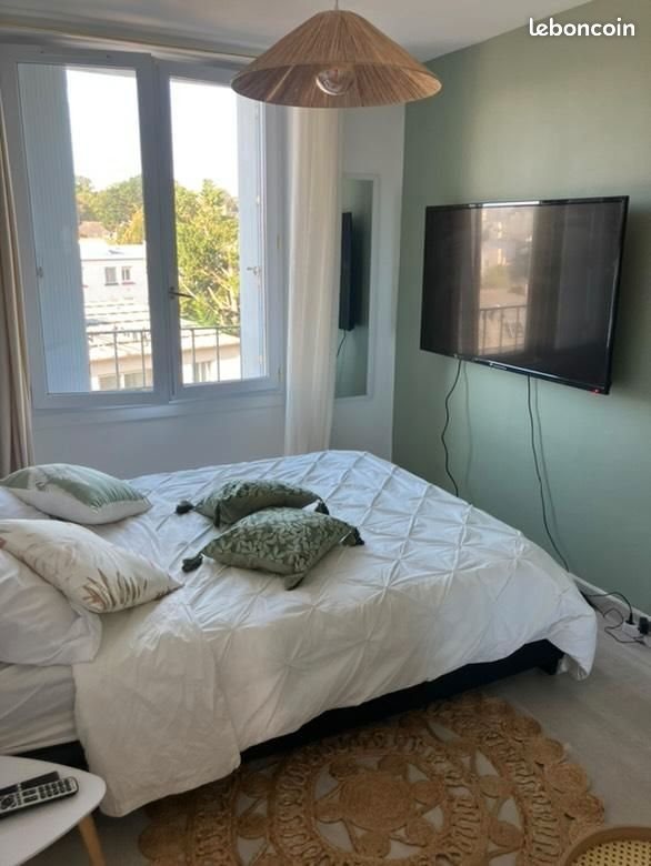 Appartement à louer, 66m², Brest