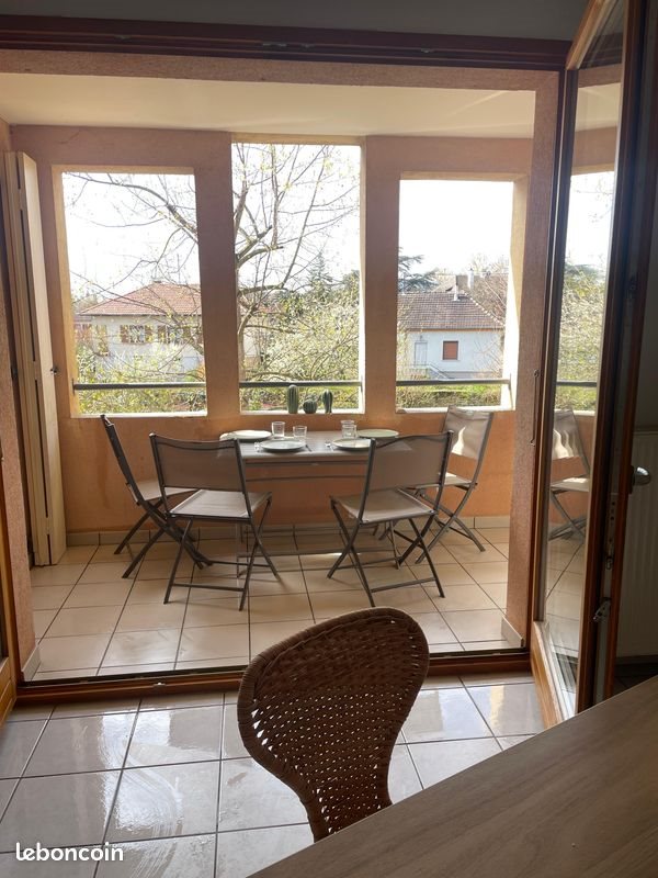 Appartement à louer, 66m², Rouffach
