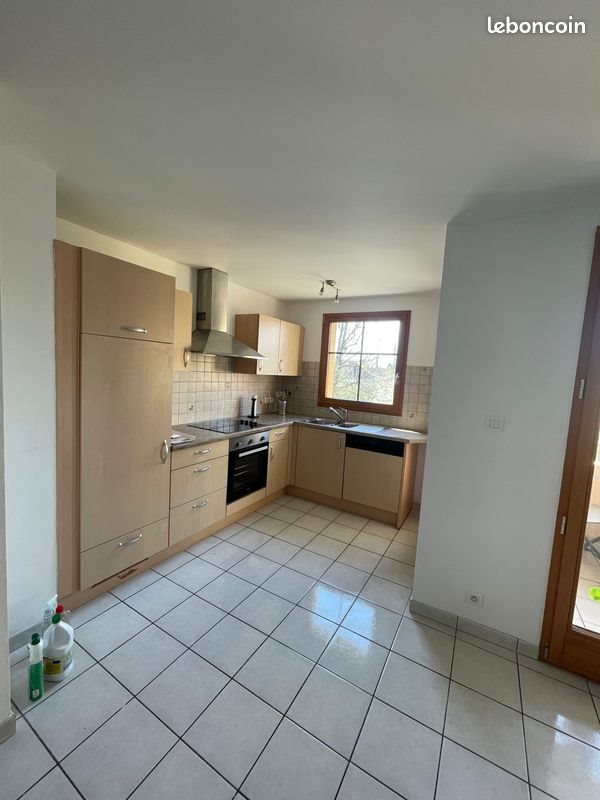 Appartement à louer, 66m², Rouffach