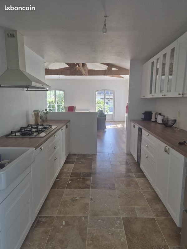 Maison à vendre, 110m², Pompignac