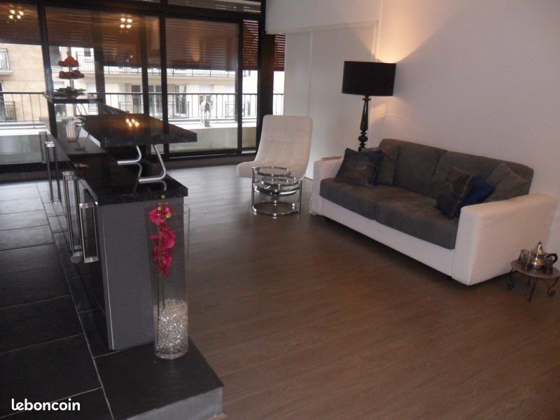 Appartement à vendre, 50m², Paris 11ème