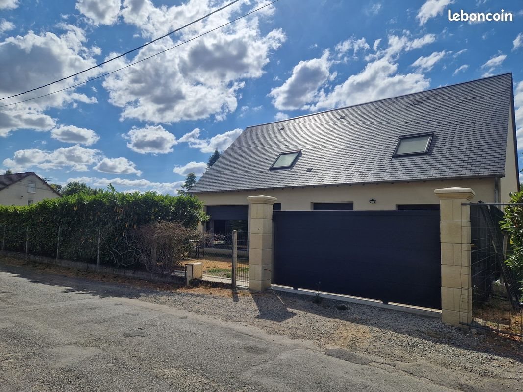 Maison à vendre, 174m², Veigné