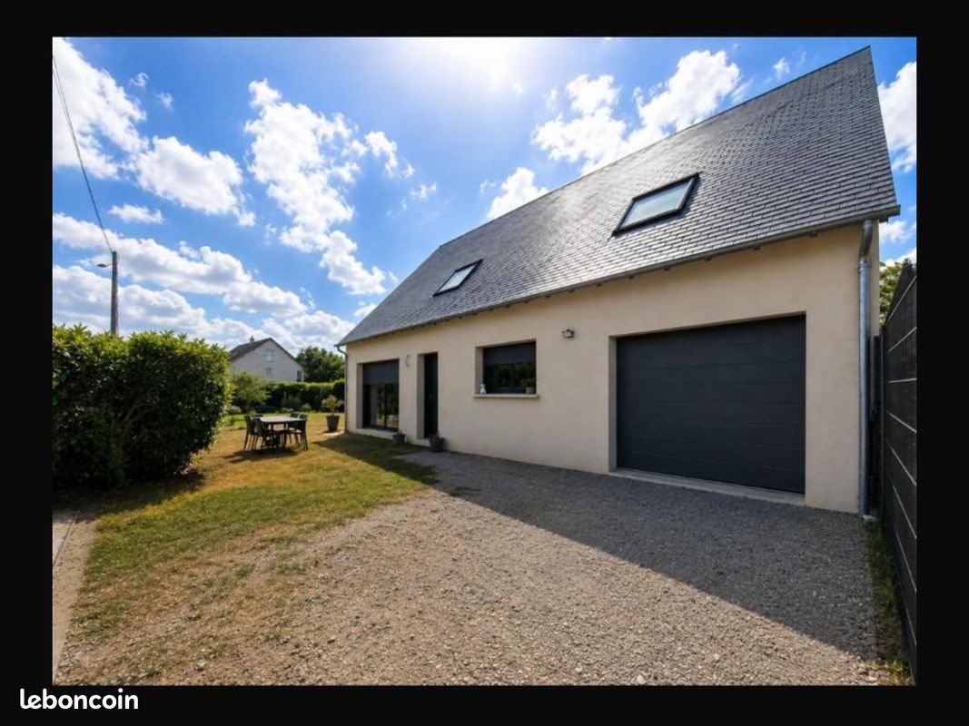 Maison à vendre, 174m², Veigné