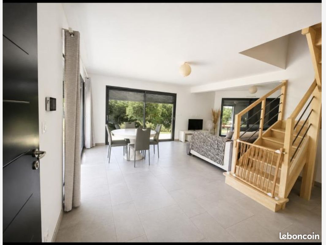 Maison à vendre, 174m², Veigné