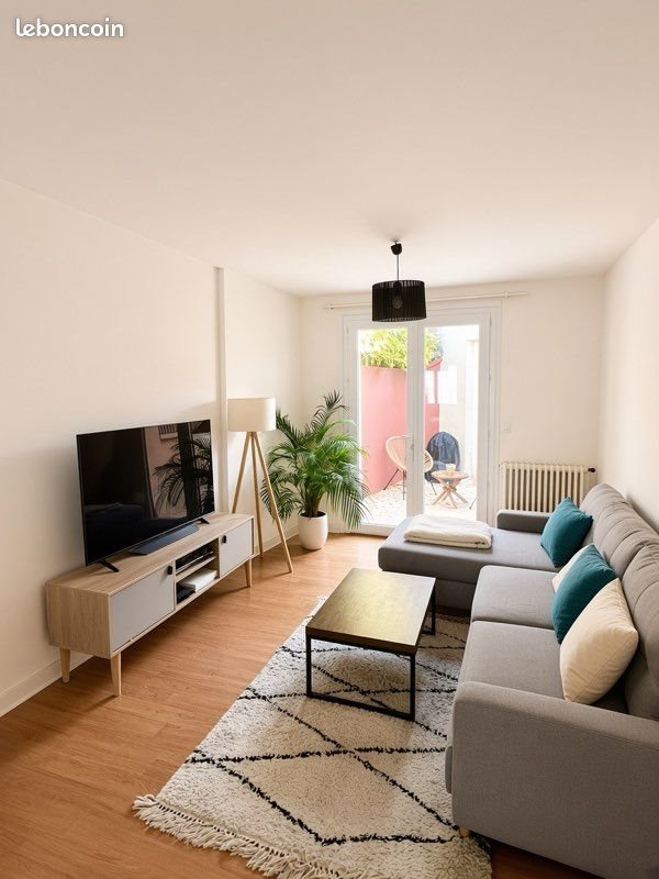 Maison à vendre, 78m², Angoulême