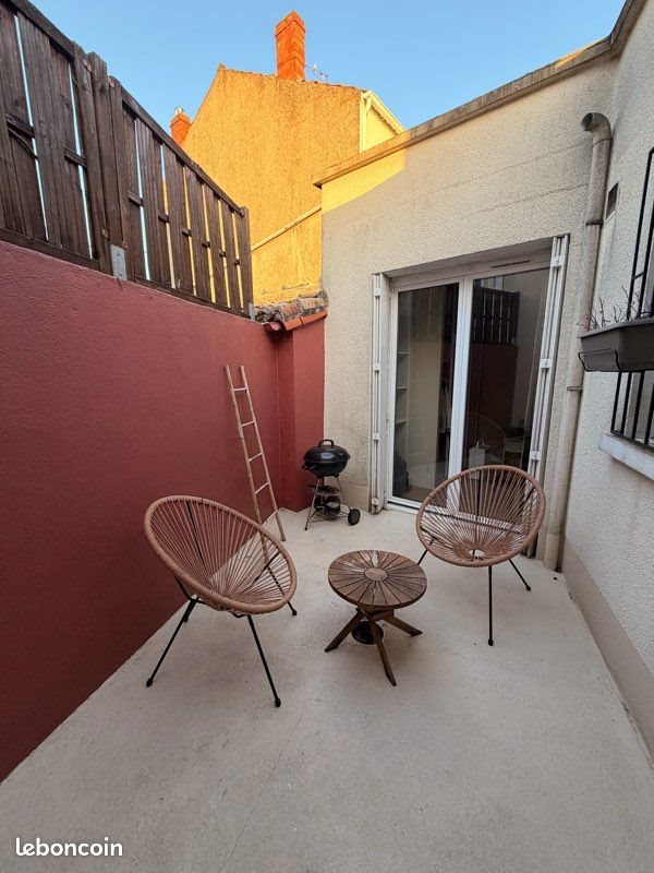 Maison à vendre, 78m², Angoulême