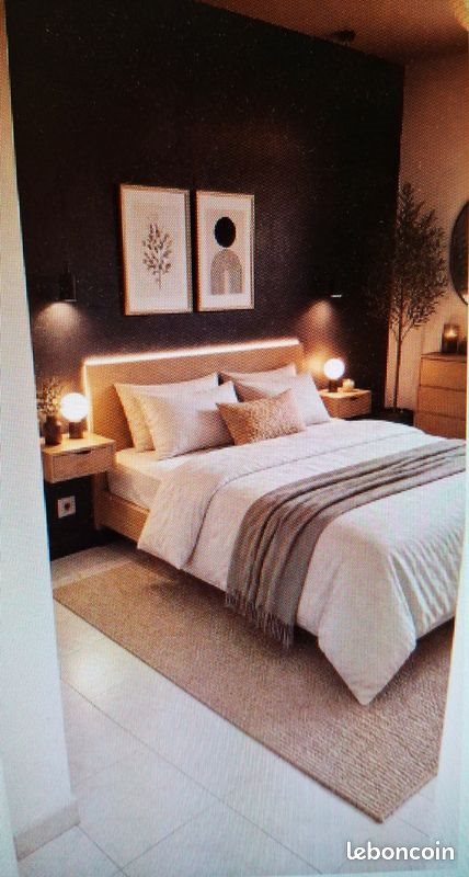 Maison à vendre, 100m², Longages