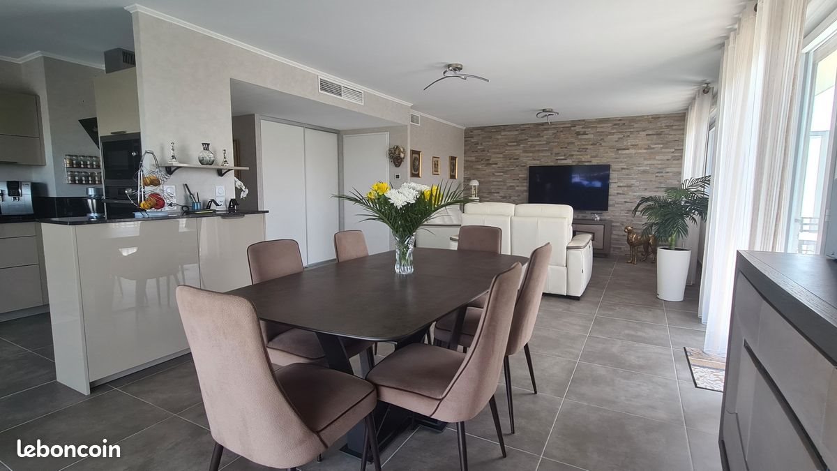 Appartement à vendre, 105m², Puget-sur-Argens
