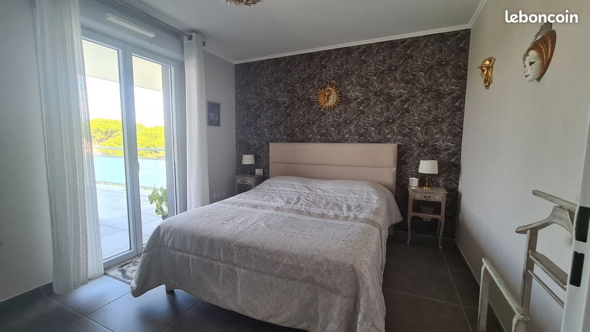 Appartement à vendre, 105m², Puget-sur-Argens
