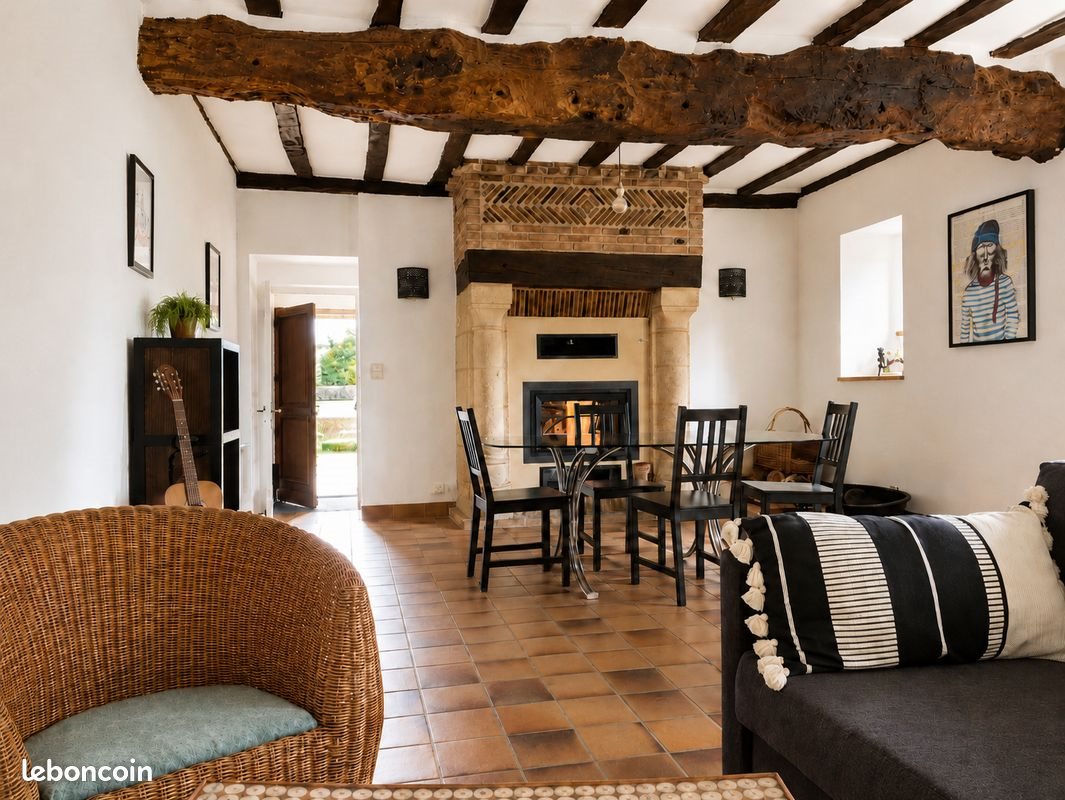 Maison à vendre, 127m², Liffré