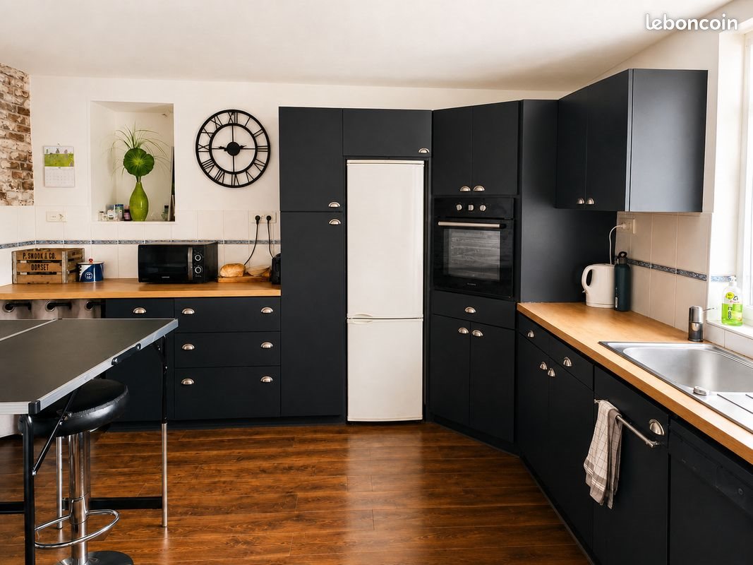 Maison à vendre, 127m², Liffré