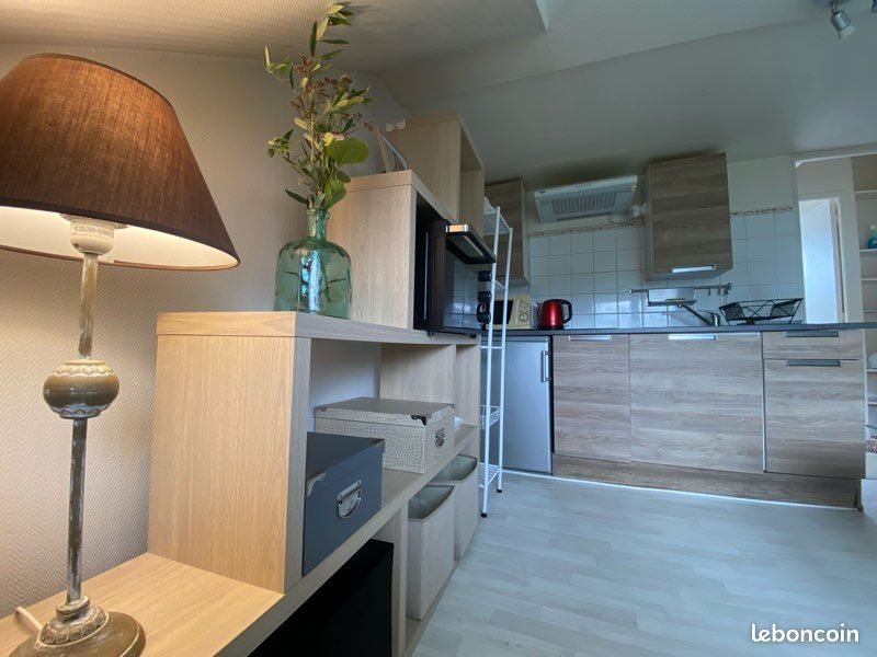 Appartement à louer, 27m², Margny-lès-Compiègne
