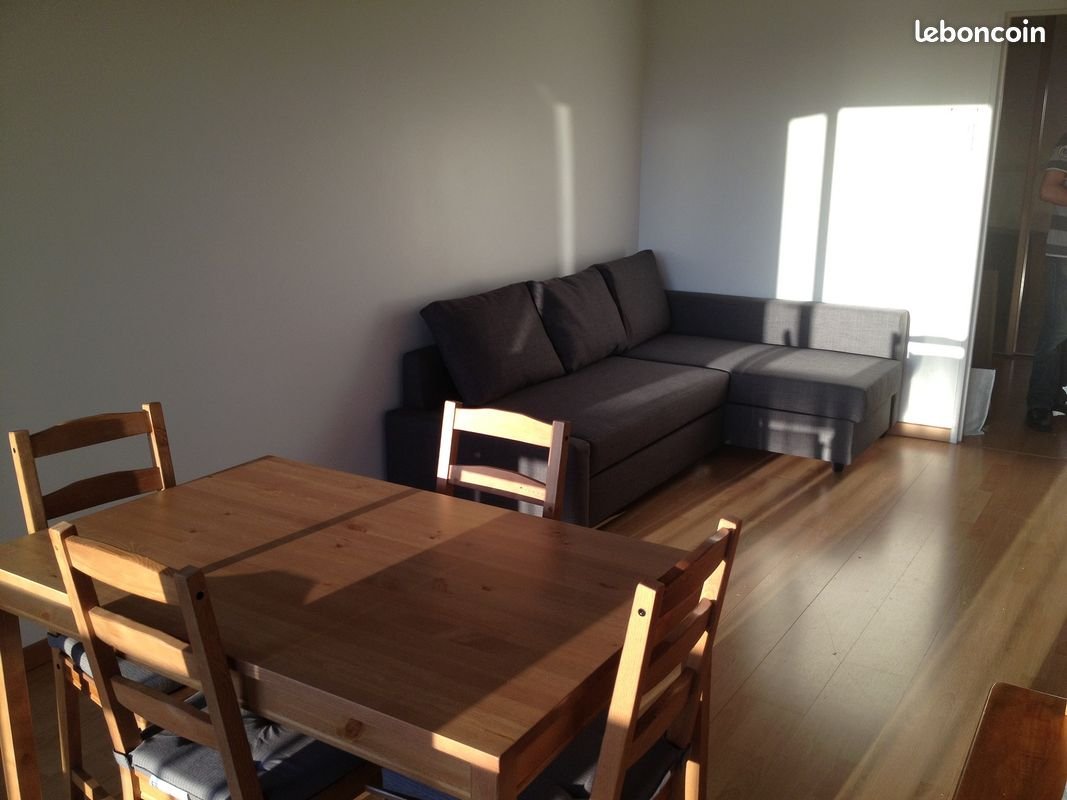 Appartement à louer, 80m², Fontenay-le-Fleury