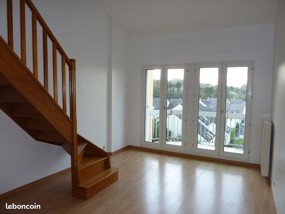 Appartement à louer, 80m², Fontenay-le-Fleury