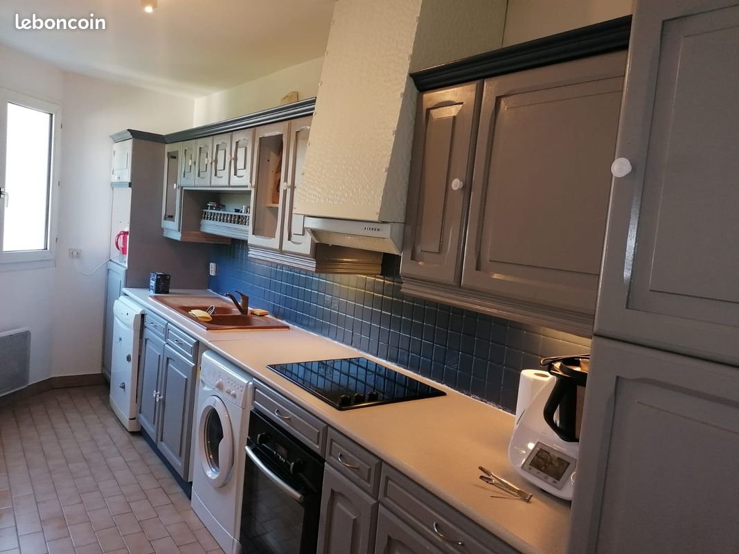 Appartement à louer, 80m², Fontenay-le-Fleury