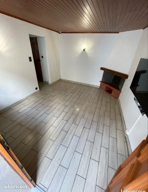 Maison à vendre, 48m², Vic-en-Bigorre