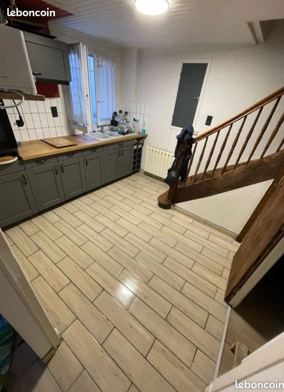 Maison à vendre, 48m², Vic-en-Bigorre