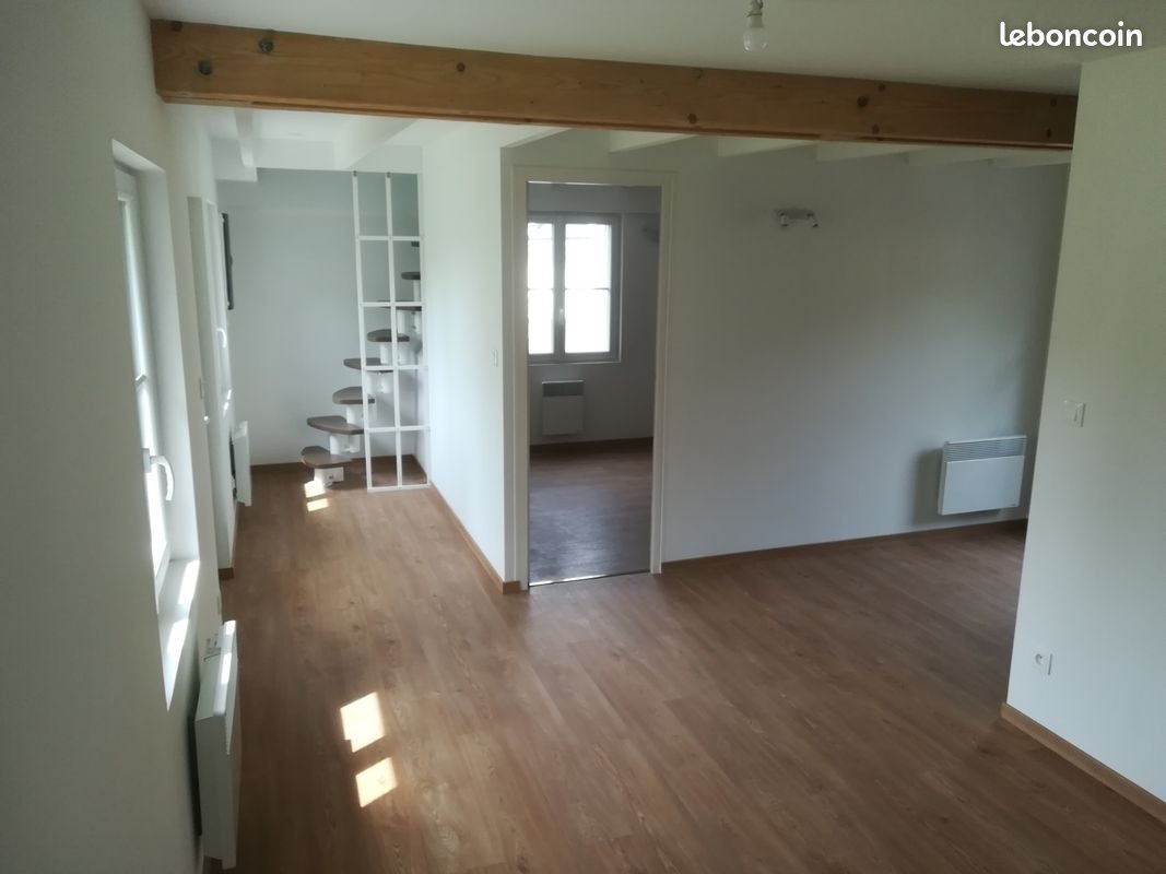 Maison à louer, 42m², Tours