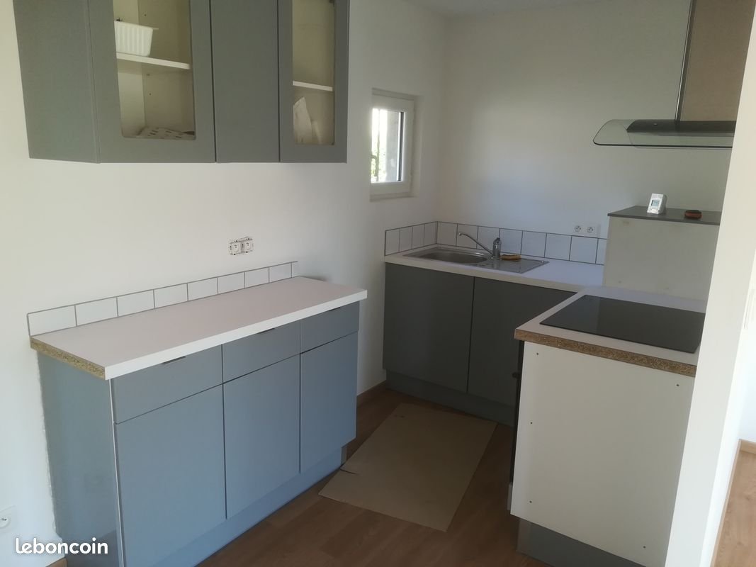 Maison à louer, 42m², Tours
