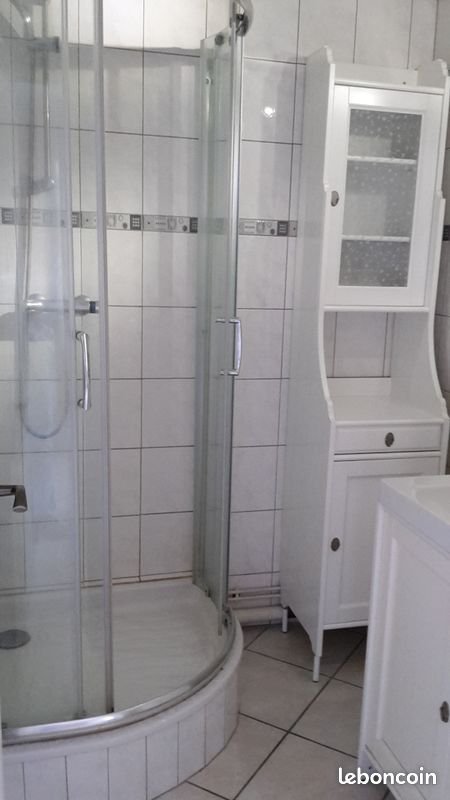 Appartement à louer, 60m², Saint-Étienne