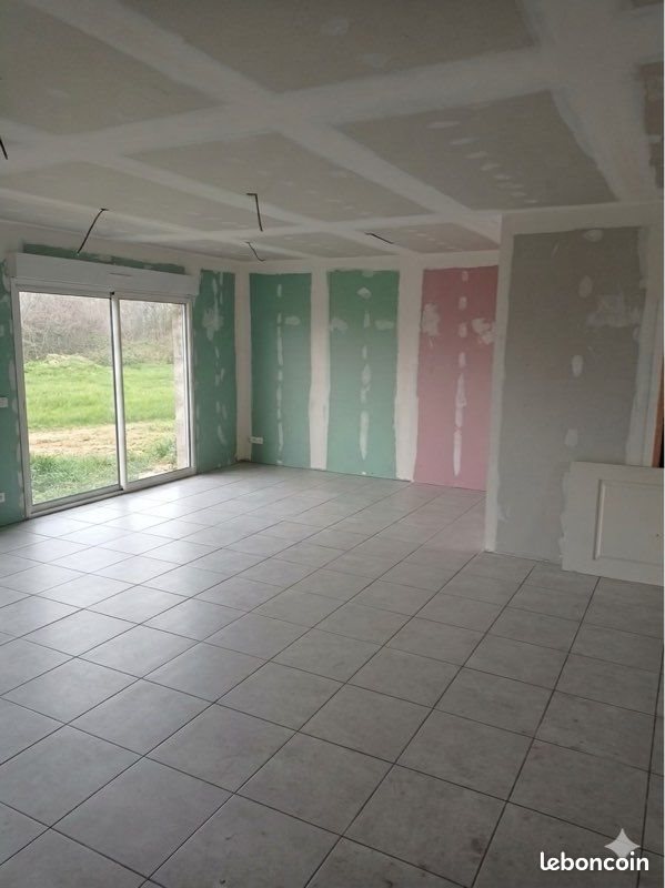 Maison à vendre, 100m², Ménesplet