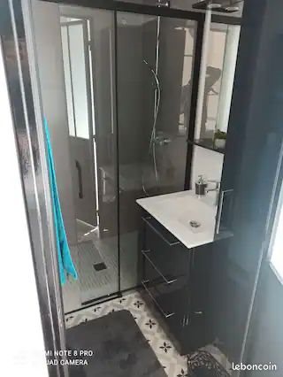 Appartement à louer, 25m², Bourcefranc-le-Chapus