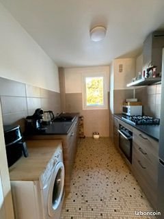 Appartement à louer, 62m², Gaillac