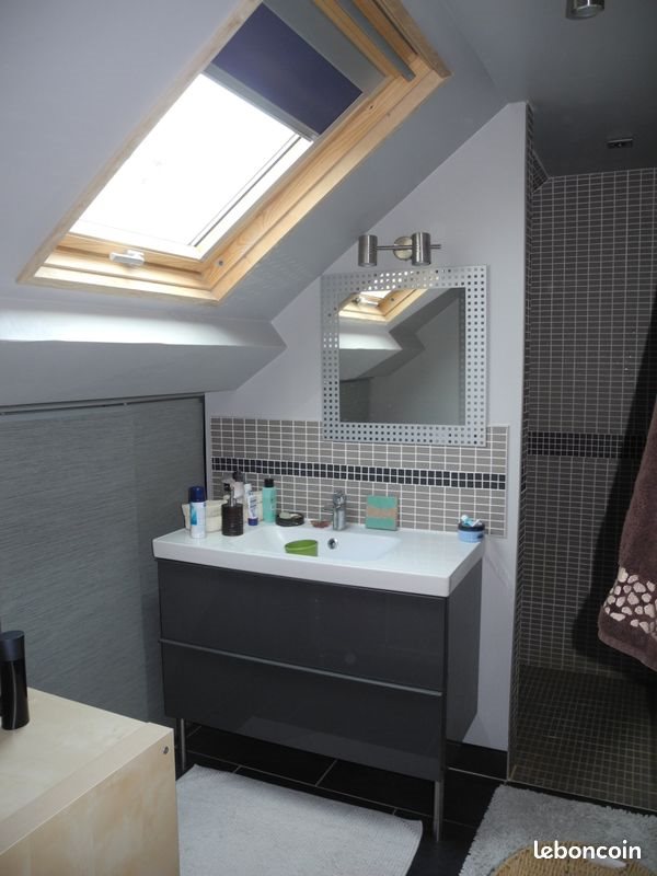 Appartement à louer, 48m², Reims