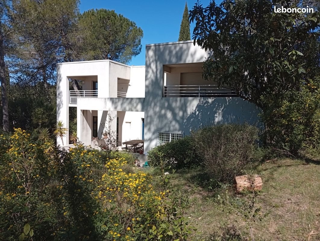 Maison à vendre, 170m², Prades-le-Lez