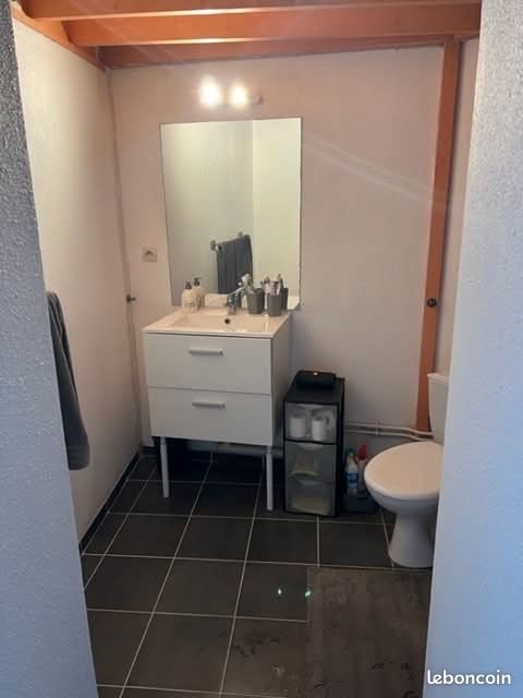 Appartement à vendre, 15m², Caen