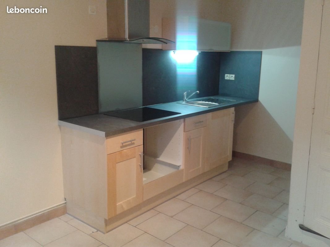 Maison à louer, 30m², Follainville-Dennemont