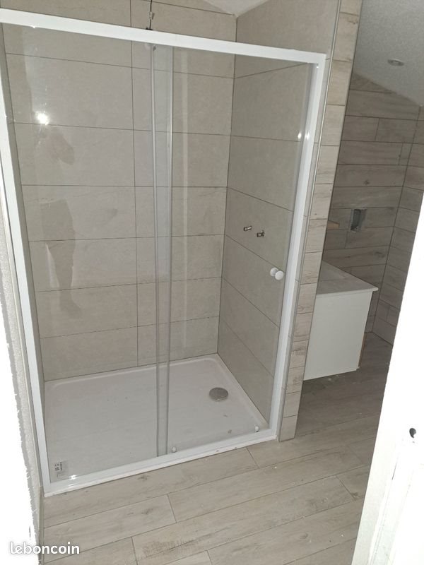 Appartement à louer, 80m², Issenheim