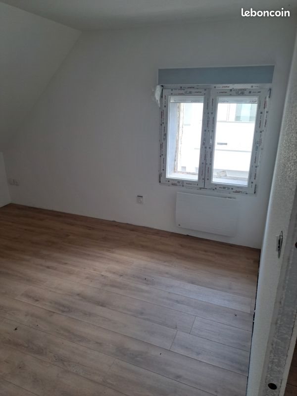 Appartement à louer, 80m², Issenheim