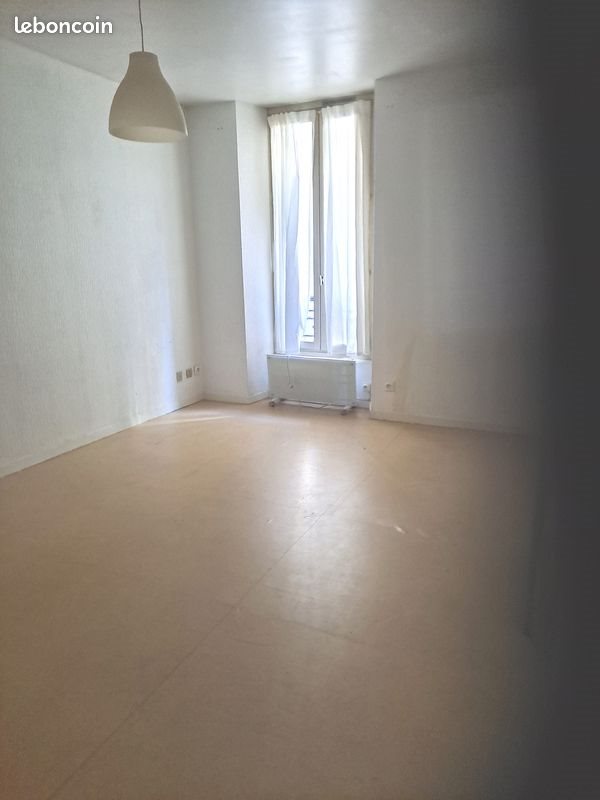 Appartement à louer, 30m², Grenoble
