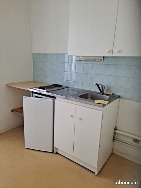 Appartement à louer, 30m², Grenoble